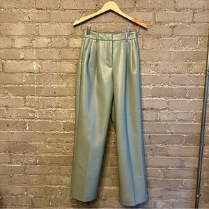 Wilfred Effortless Pant - Size 0